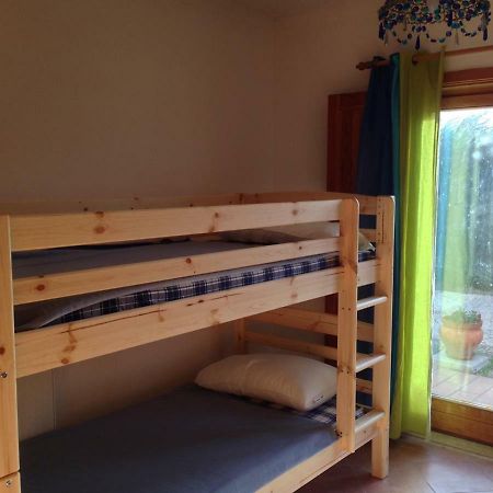 호질 Quintinha Mojud B&B 외부 사진