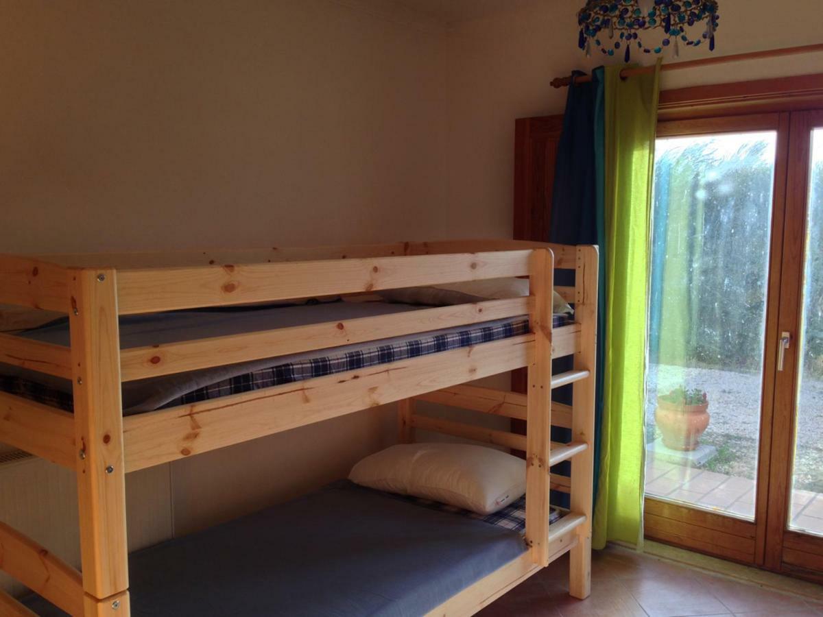 호질 Quintinha Mojud B&B 외부 사진