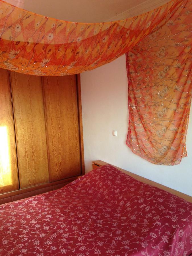 호질 Quintinha Mojud B&B 외부 사진