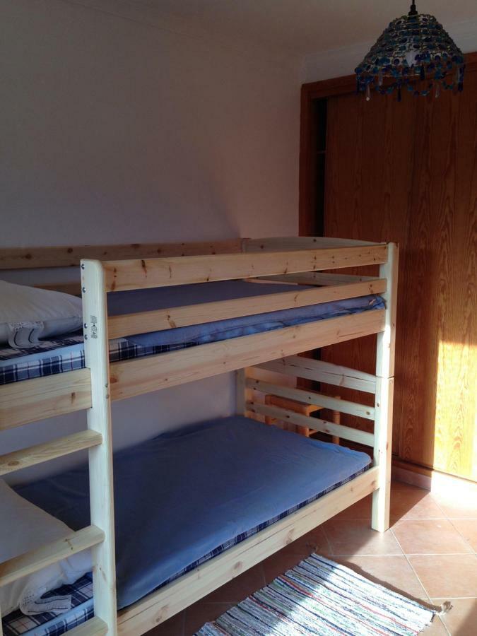 호질 Quintinha Mojud B&B 외부 사진