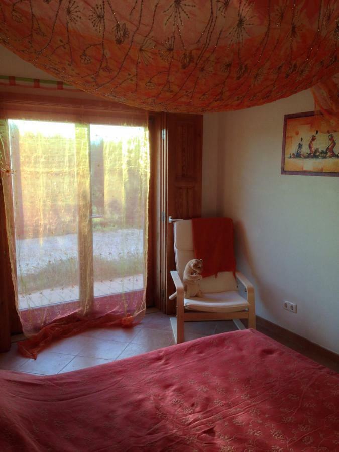 호질 Quintinha Mojud B&B 외부 사진