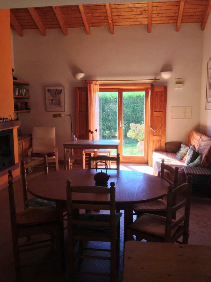 호질 Quintinha Mojud B&B 외부 사진