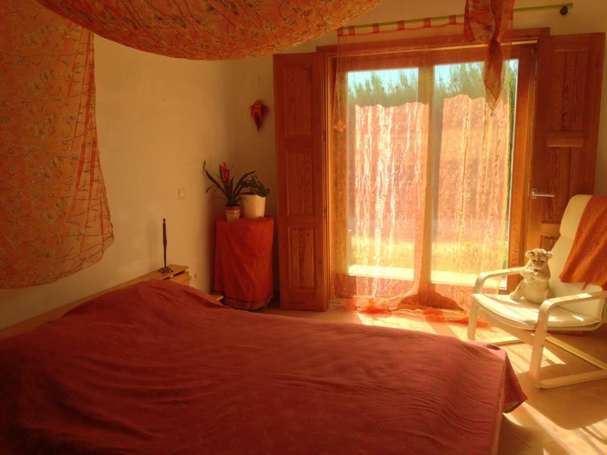 호질 Quintinha Mojud B&B 외부 사진