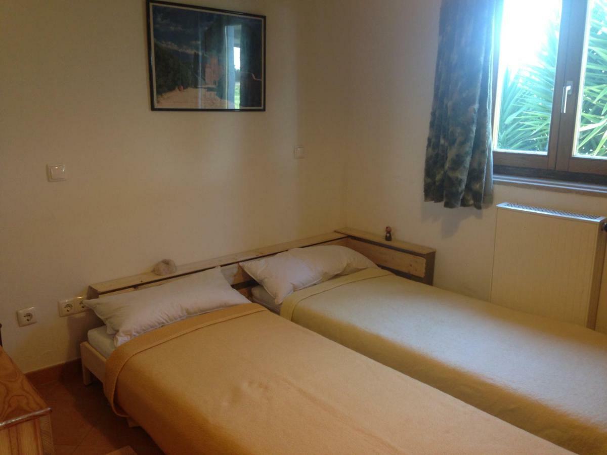 호질 Quintinha Mojud B&B 외부 사진