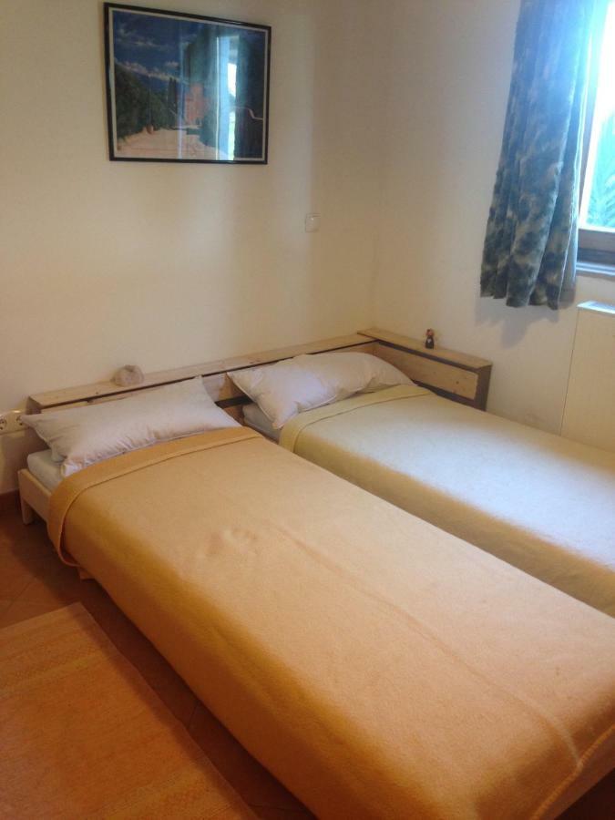 호질 Quintinha Mojud B&B 외부 사진
