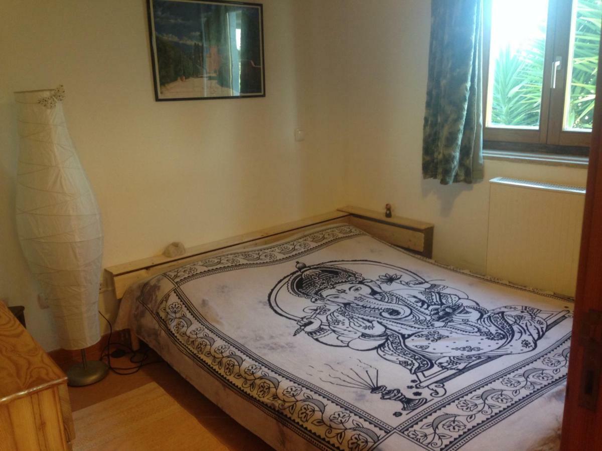 호질 Quintinha Mojud B&B 외부 사진